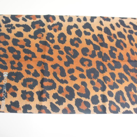 Multi Functional Head Wear - Neck Gaiter - Face Cover - Bandana - HeadBand - Picture 3 of 3